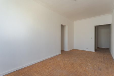 Sala de apartamento para alugar com 3 quartos, 97m² em São João, Porto Alegre