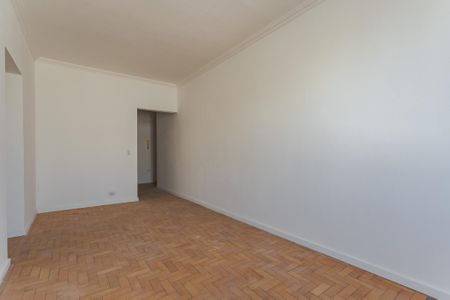 Sala de apartamento para alugar com 3 quartos, 97m² em São João, Porto Alegre