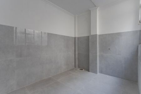 Apartamento à venda com 97m², 3 quartos e 1 vagaCozinha e Área de Serviço