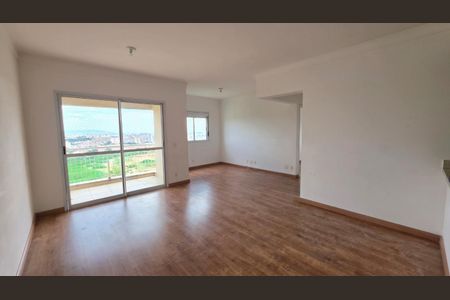 Foto 02 de apartamento para alugar com 2 quartos, 77m² em Conjunto Promorar Raposo Tavares, São Paulo