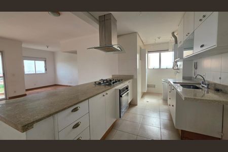 Foto 04 de apartamento para alugar com 2 quartos, 77m² em Conjunto Promorar Raposo Tavares, São Paulo