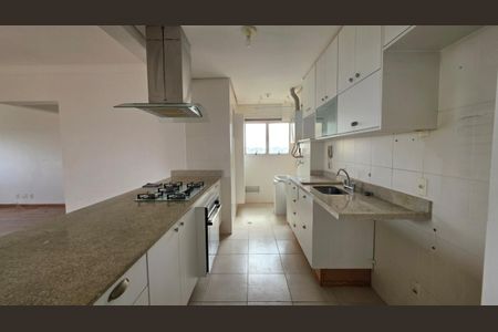 Foto 03 de apartamento para alugar com 2 quartos, 77m² em Conjunto Promorar Raposo Tavares, São Paulo