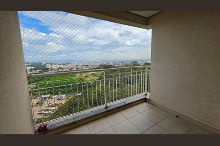 Apartamento para alugar com 77m², 2 quartos e 1 vagaFoto 13