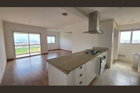 Foto 01 de apartamento para alugar com 2 quartos, 77m² em Conjunto Promorar Raposo Tavares, São Paulo