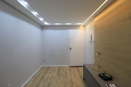 Sala de apartamento à venda com 2 quartos, 87m² em Parque São Jorge, São Paulo