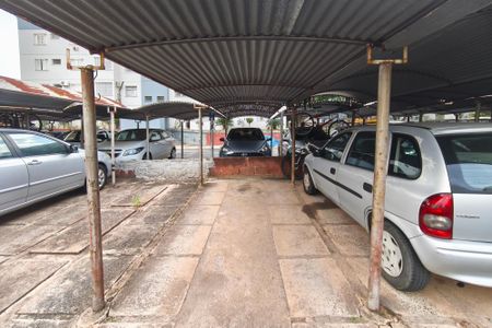 Apartamento à venda com 61m², 2 quartos e 1 vaga Apartamento à venda com 61m², 2 quartos e 1 vagaÁrea comum - Garagem