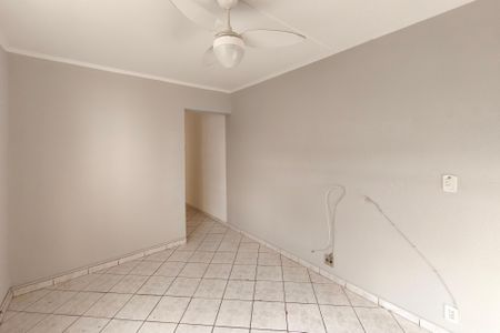 Apartamento à venda com 61m², 2 quartos e 1 vaga Apartamento à venda com 61m², 2 quartos e 1 vagaSala