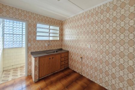 Apartamento à venda com 61m², 2 quartos e 1 vaga Apartamento à venda com 61m², 2 quartos e 1 vagaCozinha