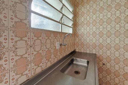 Apartamento à venda com 61m², 2 quartos e 1 vaga Apartamento à venda com 61m², 2 quartos e 1 vagaCozinha