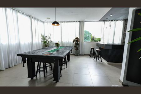 Apartamento à venda com 206m², 3 quartos e 1 vagaCobertura