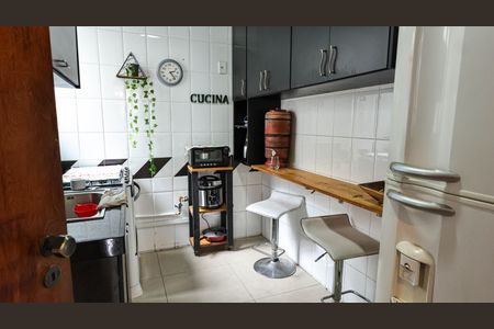 Apartamento à venda com 206m², 3 quartos e 1 vagaCozinha