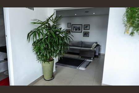 Apartamento à venda com 206m², 3 quartos e 1 vagaCobertura