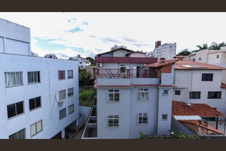Apartamento à venda com 206m², 3 quartos e 1 vagaVista da Cobertura