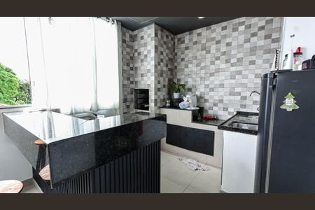 Apartamento à venda com 206m², 3 quartos e 1 vagaCobertura