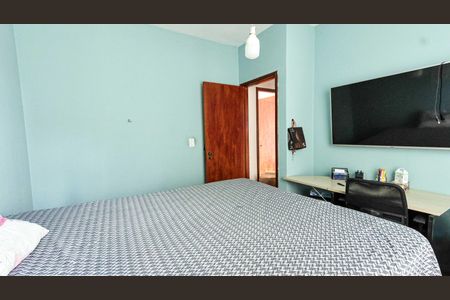 Apartamento à venda com 206m², 3 quartos e 1 vagaQuarto 2