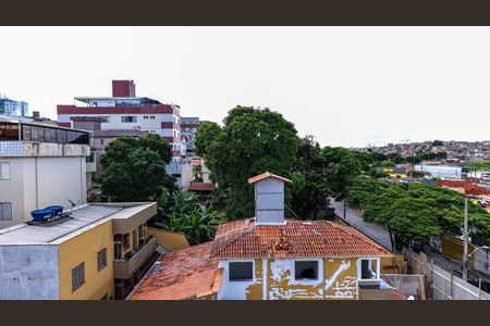 Apartamento à venda com 206m², 3 quartos e 1 vagaVista da Cobertura