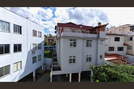 Apartamento à venda com 206m², 3 quartos e 1 vagaVista do Quarto 1