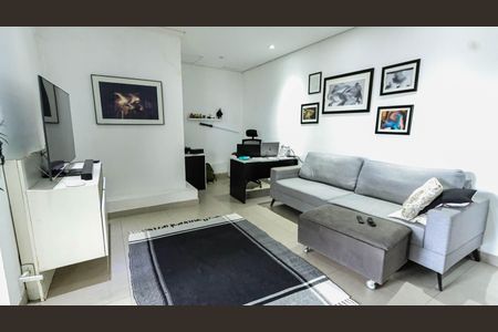 Apartamento à venda com 206m², 3 quartos e 1 vagaCobertura