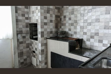 Apartamento à venda com 206m², 3 quartos e 1 vagaDetalhe da Cobertura