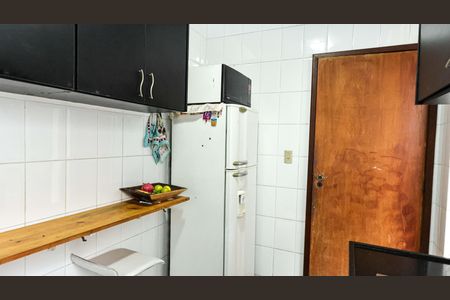 Apartamento à venda com 206m², 3 quartos e 1 vagaCozinha