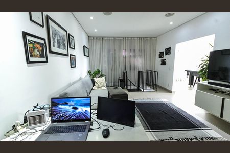 Apartamento à venda com 206m², 3 quartos e 1 vagaCobertura
