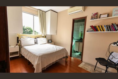 Apartamento à venda com 206m², 3 quartos e 1 vagaQuarto Suíte