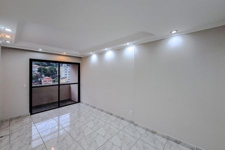 Sala de apartamento para alugar com 3 quartos, 85m² em Ipiranga, São Paulo
