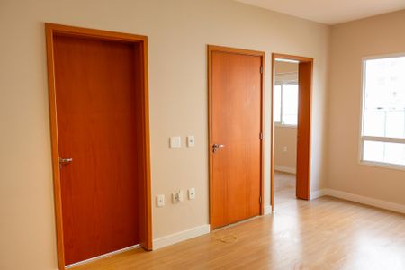 sala de apartamento para alugar com 2 quartos, 47m² em Jardim Boa Vista (zona Oeste), Osasco