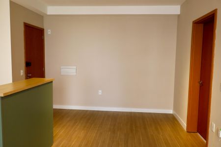 sala de apartamento para alugar com 2 quartos, 47m² em Jardim Boa Vista (zona Oeste), Osasco