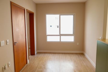 sala de apartamento para alugar com 2 quartos, 47m² em Jardim Boa Vista (zona Oeste), Osasco
