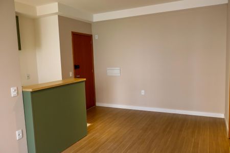 Apartamento à venda com 47m², 2 quartos e 1 vaga Apartamento à venda com 47m², 2 quartos e 1 vagasala