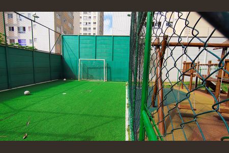 Apartamento à venda com 47m², 2 quartos e 1 vaga Apartamento à venda com 47m², 2 quartos e 1 vagaQuadra Esportiva