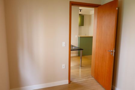 Apartamento à venda com 47m², 2 quartos e 1 vaga Apartamento à venda com 47m², 2 quartos e 1 vagaQuarto 1
