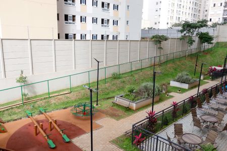 Apartamento à venda com 47m², 2 quartos e 1 vaga Apartamento à venda com 47m², 2 quartos e 1 vagaVista da Sala
