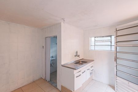 Casa para alugar com 70m², 1 quarto e sem vaga Casa para alugar com 70m², 1 quarto e sem vagaCozinha