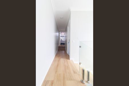 Casa à venda com 180m², 3 quartos e 1 vagaCorredor