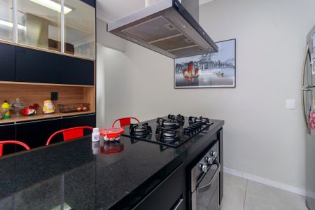 Casa à venda com 180m², 3 quartos e 1 vagaCozinha