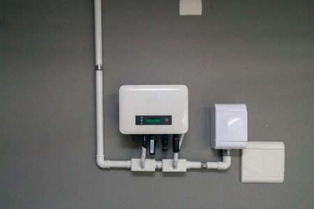 Casa à venda com 180m², 3 quartos e 1 vagaSistema de Energia Solar