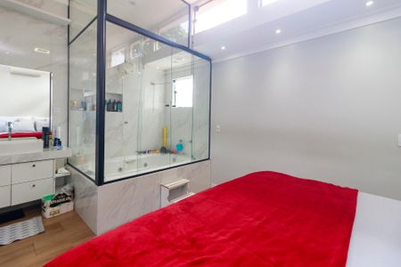 Casa à venda com 180m², 3 quartos e 1 vagaSuíte