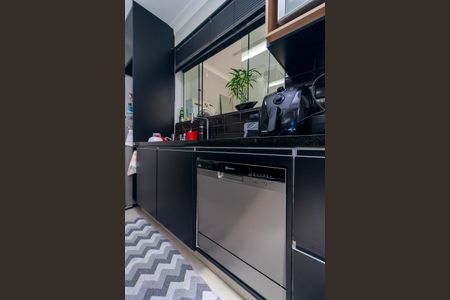 Casa à venda com 180m², 3 quartos e 1 vagaCozinha