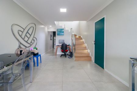 Casa à venda com 180m², 3 quartos e 1 vagaSala
