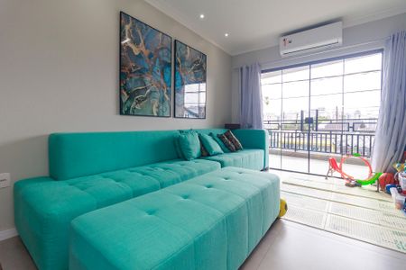 Casa à venda com 180m², 3 quartos e 1 vagaSala