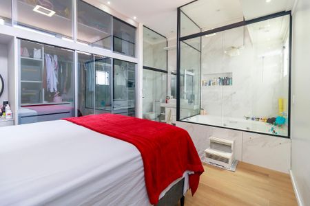 Casa à venda com 180m², 3 quartos e 1 vagaSuíte