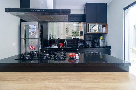 Casa à venda com 180m², 3 quartos e 1 vagaCozinha