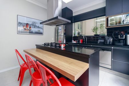 Casa à venda com 180m², 3 quartos e 1 vagaCozinha