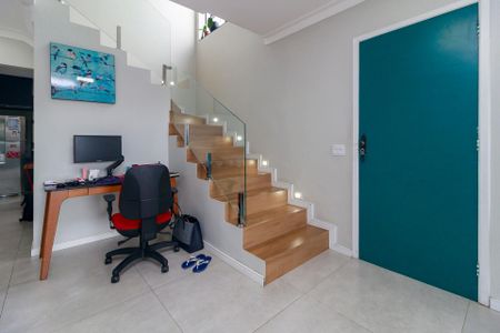 Casa à venda com 180m², 3 quartos e 1 vagaSala