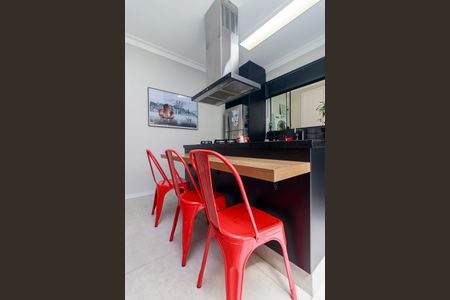 Casa à venda com 180m², 3 quartos e 1 vagaCozinha