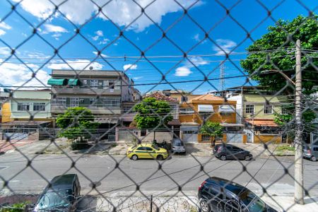 Apartamento à venda com 80m², 2 quartos e sem vagaVista do Quarto 1