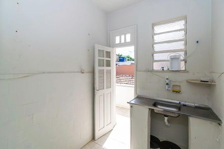 Apartamento à venda com 80m², 2 quartos e sem vagaCozinha