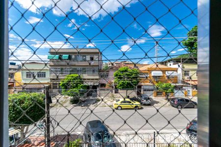 Apartamento à venda com 80m², 2 quartos e sem vagaVista do Quarto 2